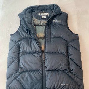 Columbia Omni-Heat Puffer Vest (Men's M)